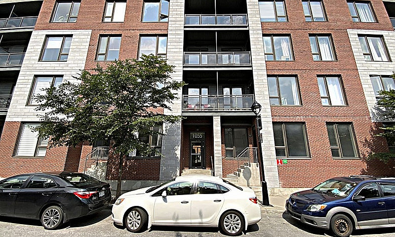 435 000$ - Condo À V...