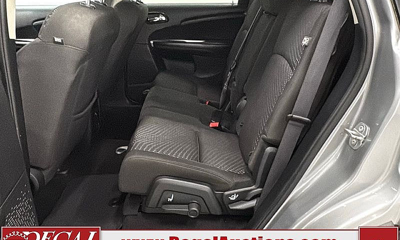 2017 Dodge Journey...