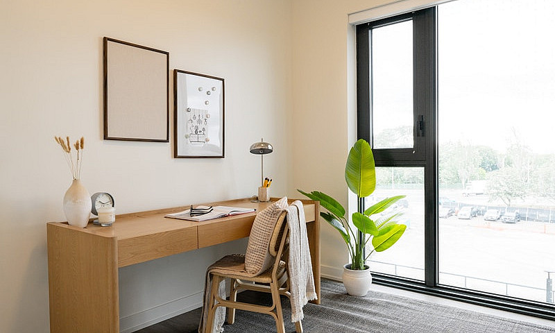 2 Bedroom Apartment ...
