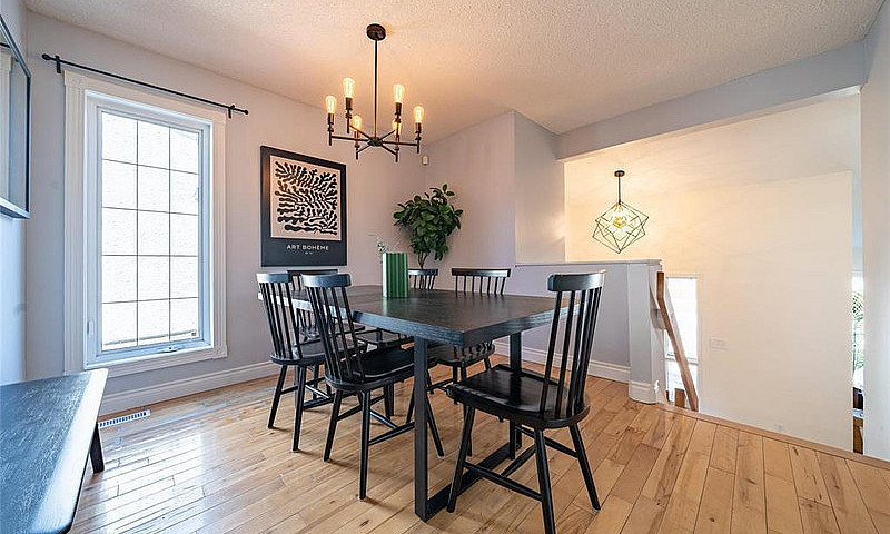 3-Bedroom House In R...
