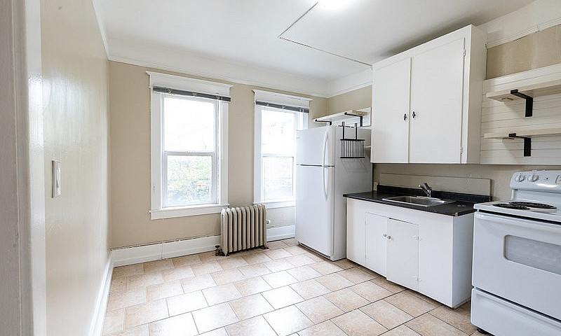 Inglewood Apartment ...
