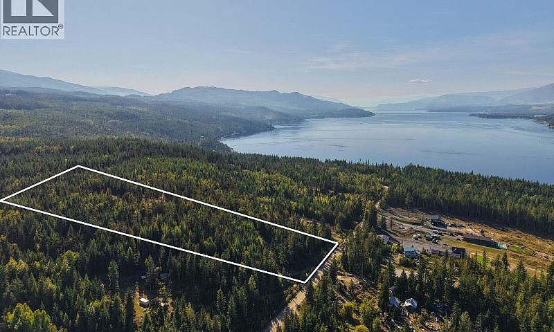6250 Eagle Bay Road ...