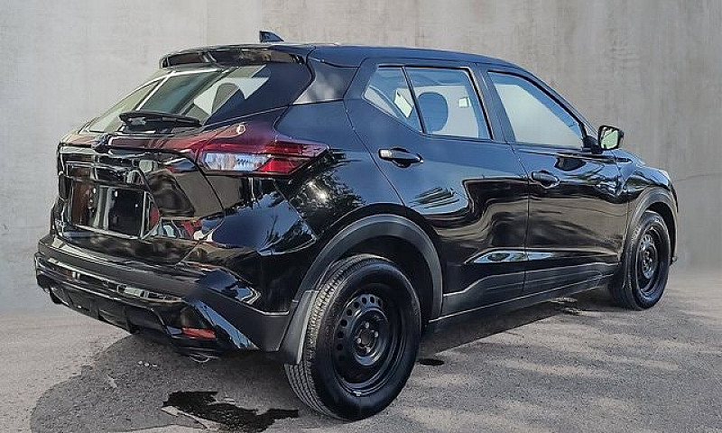 2025 Nissan Kicks Pl...