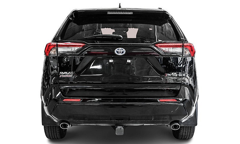 2021 Toyota Rav4 Pri...