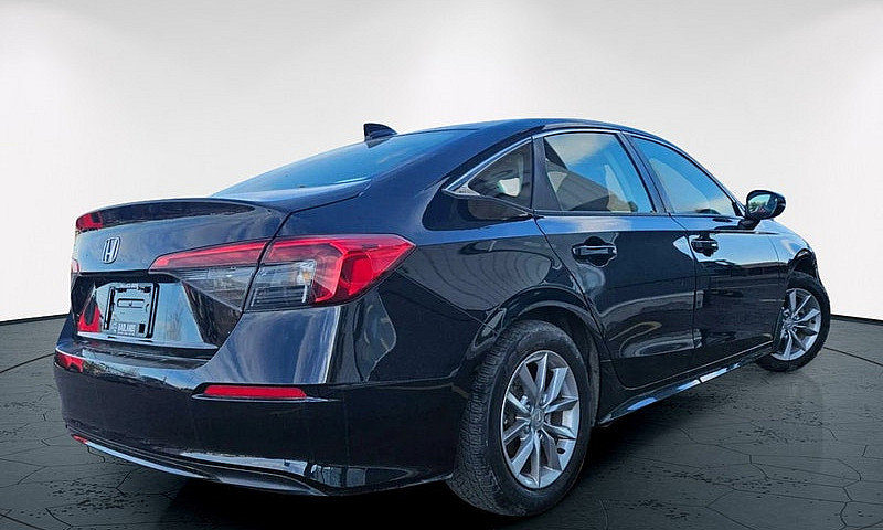 2022 Honda Civic Sed...