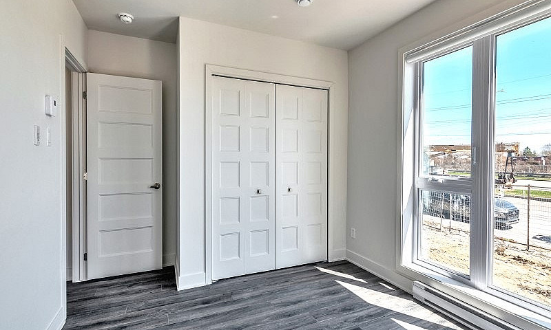 3.5 Condo Appartemen...