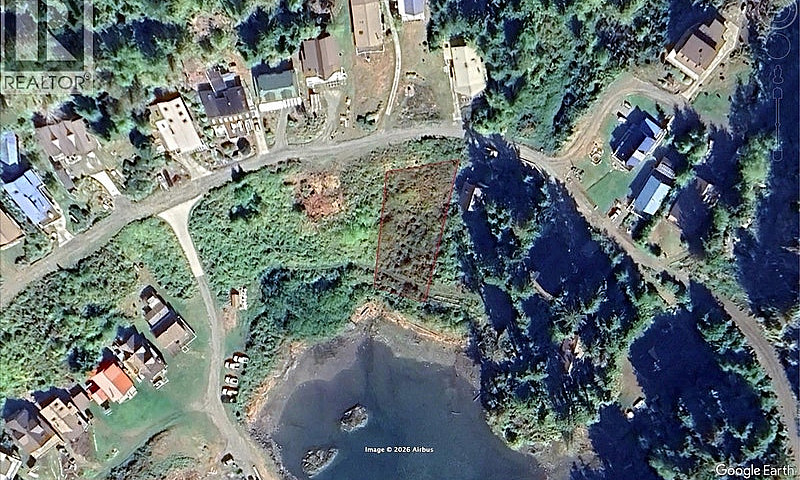 Lt 65 Haggard Cove P...
