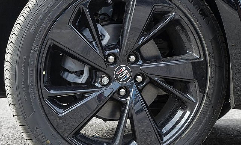 2026 Buick Envision ...
