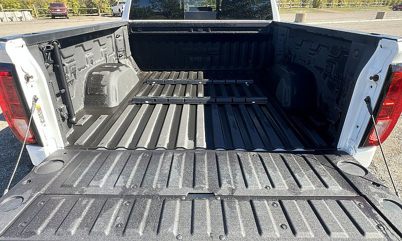 2024 Gmc Sierra 1500...