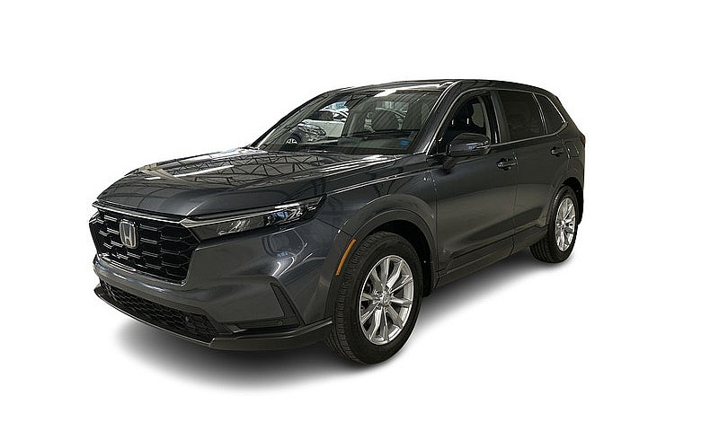 2023 Honda Cr-V Ex-L...
