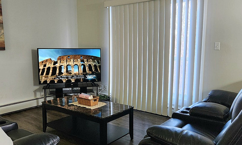 Executive Furnished ...