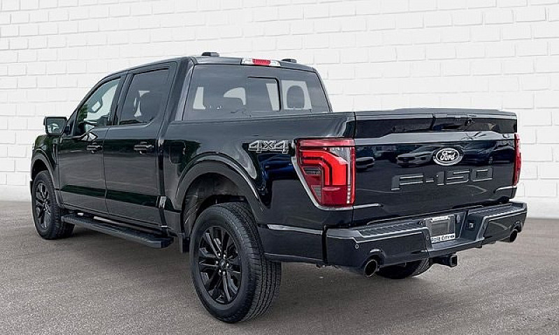 2024 Ford F-150 Lari...