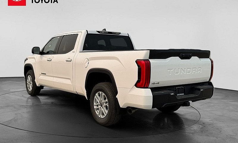 2026 Toyota Tundra S...