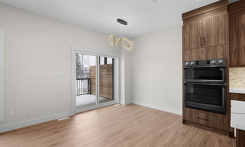 Westpark 3 Bed 2.5 B...