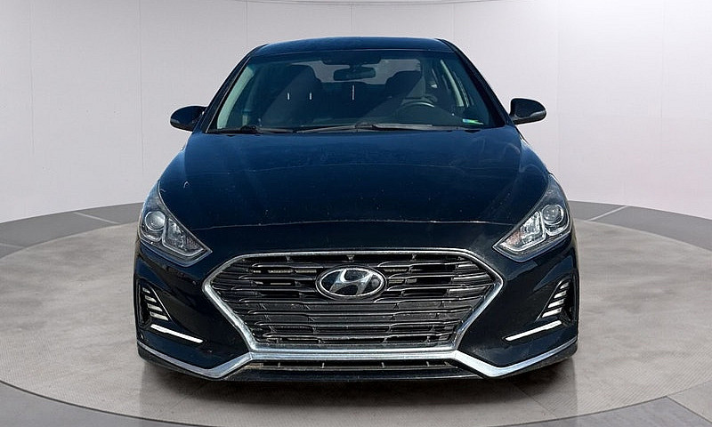 2018 Hyundai Sonata ...