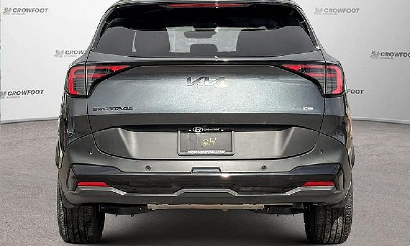 2026 Kia Sportage X-...
