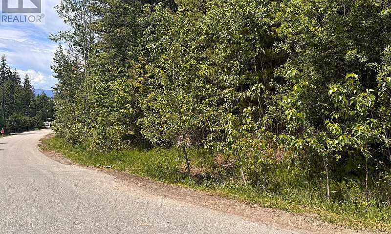 Lot 158 Anglemont Dr...