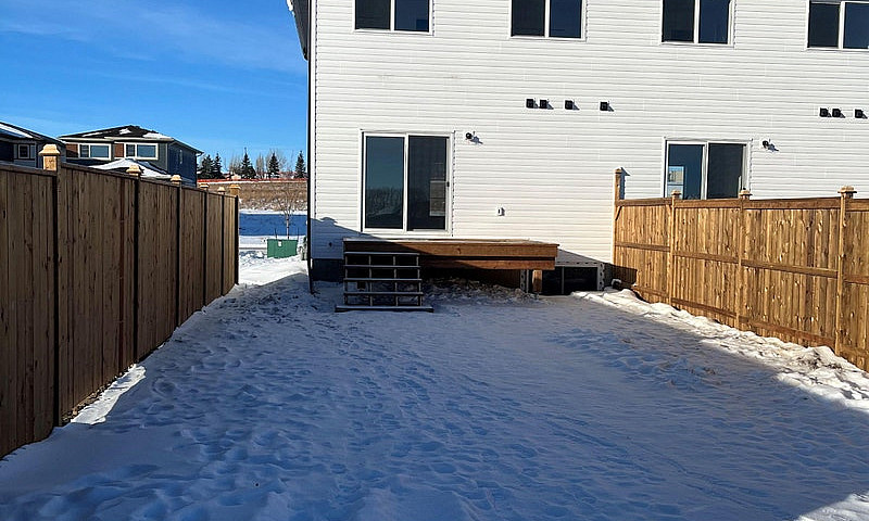 Brand New 3 Bedroom ...