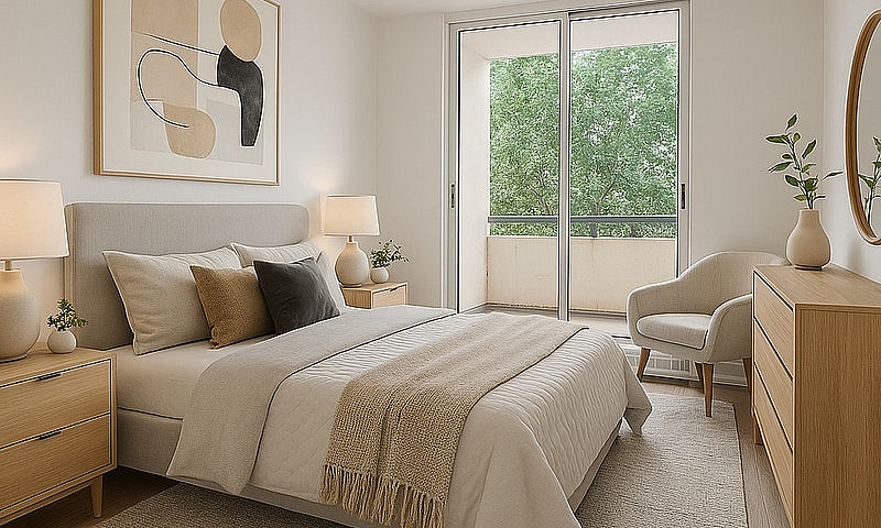 Melvin Apartments - ...