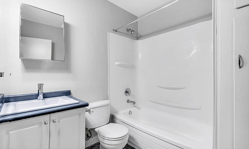 Heritage Townhomes -...