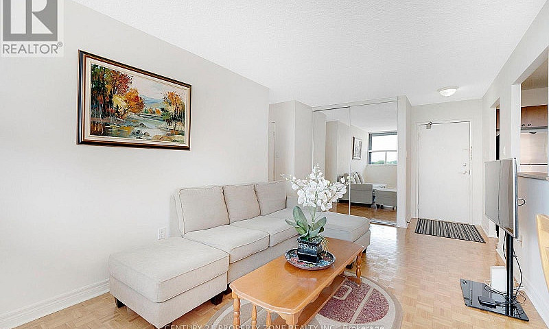 905 - 3501 Glen Erin...