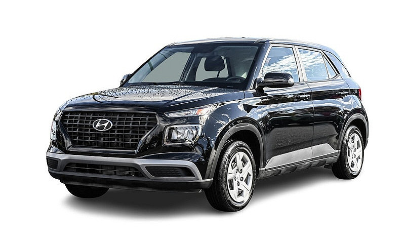 2022 Hyundai Venue E...