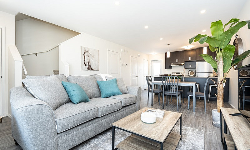 The One - 2 Bed - Kr...