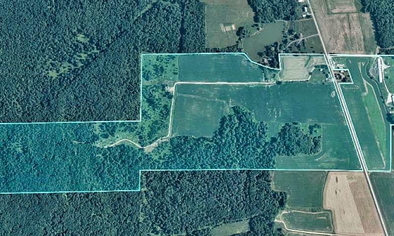 Estrie : Dunham Porc...