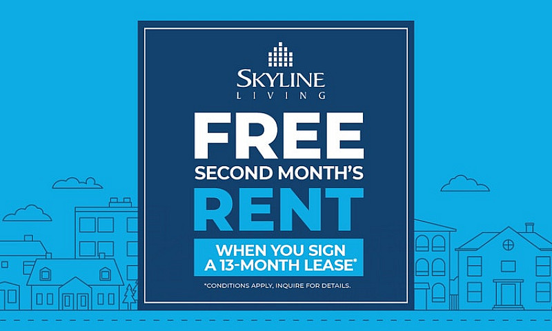 Owen Sound 3 Bedroom...