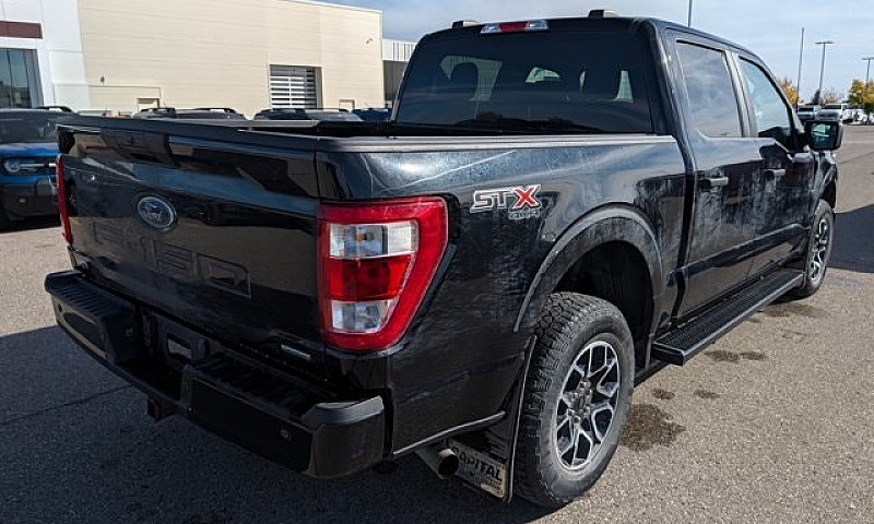 2023 Ford F-150 Xl S...