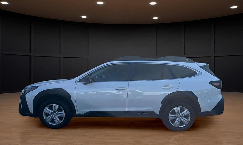 2025 Subaru Outback ...