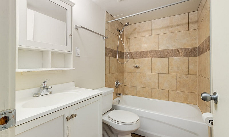 Affordable Apartment...