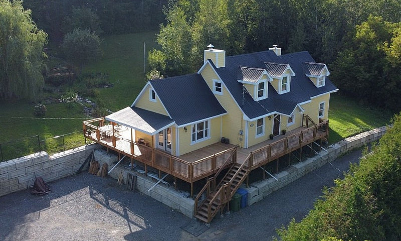 645 000$ - Maison 2 ...
