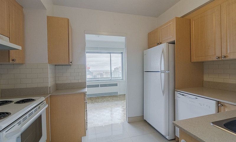 Two-Bedroom Two-Bath...