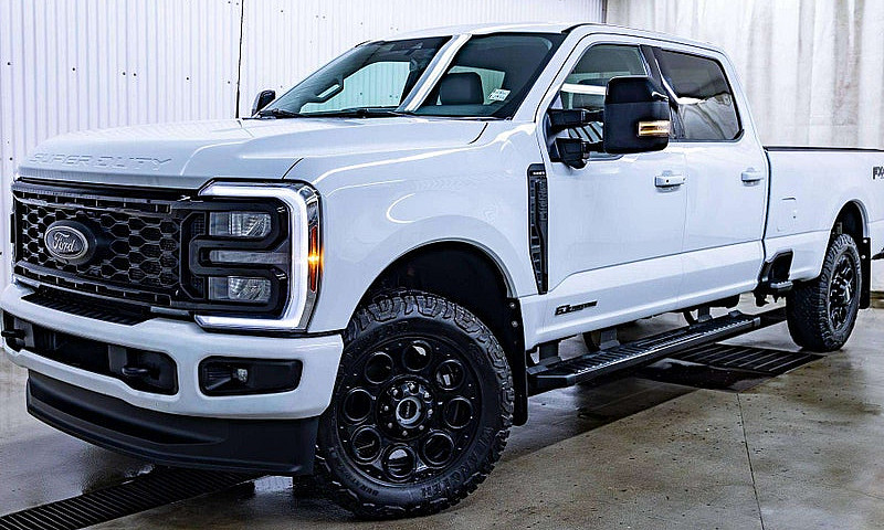 2026 Ford F-350 4X4 ...