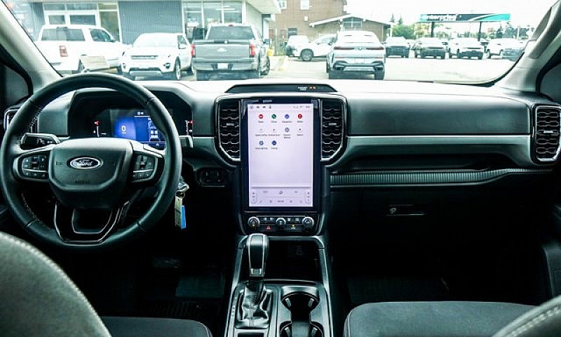 2024 Ford Ranger Xlt...