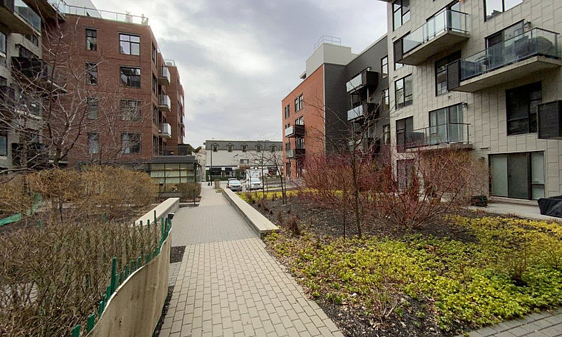 424 000$ - Condo À V...