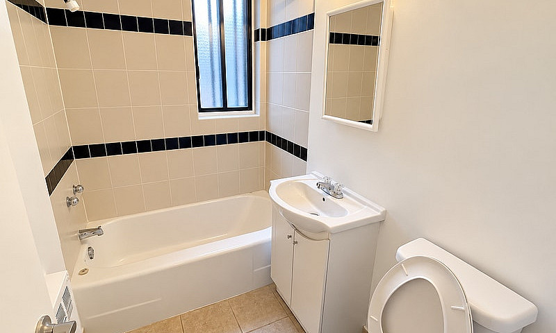 Appartement 1½ 2½ 3½...