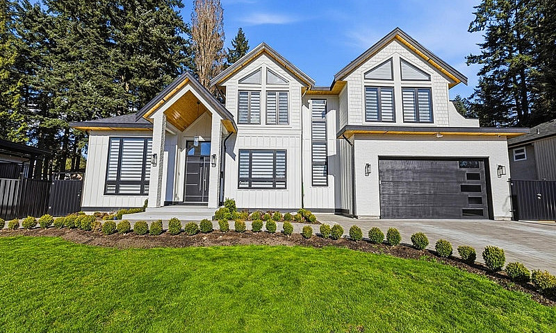 6460 Mckenzie Drive ...