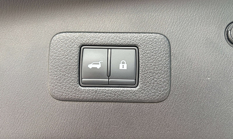 2023 Nissan Armada P...