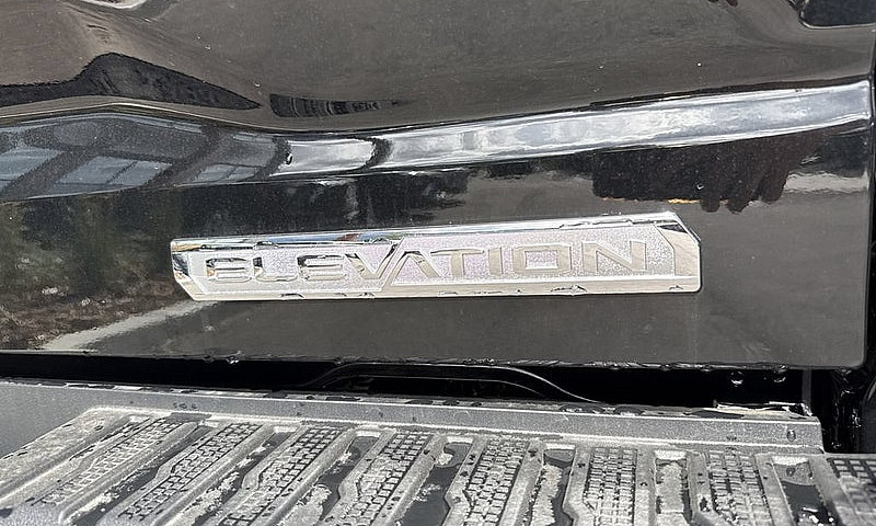 2026 Gmc Sierra 1500...