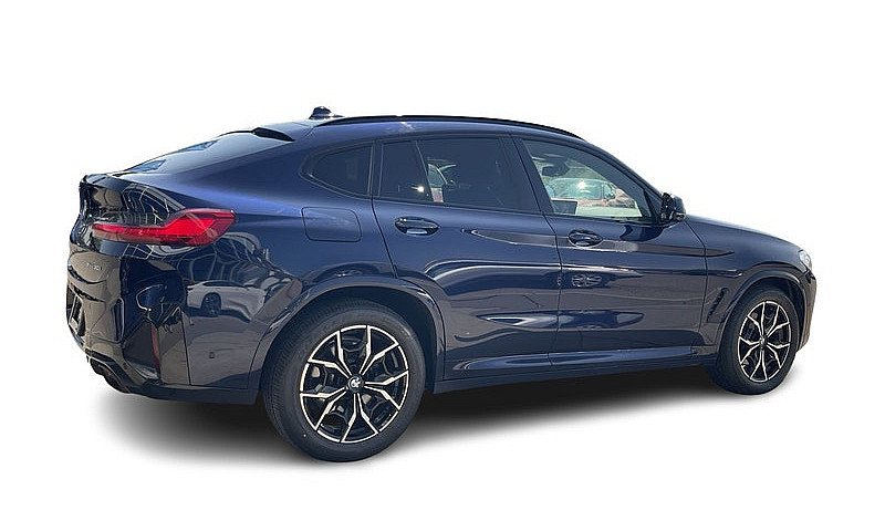 2023 Bmw X4...