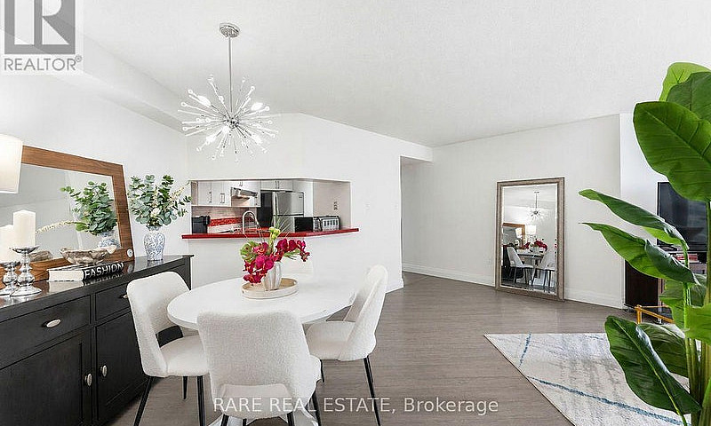 513 - 250 Webb Drive...
