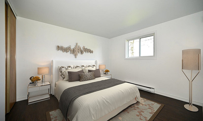 Spacious 3 Bedroom A...