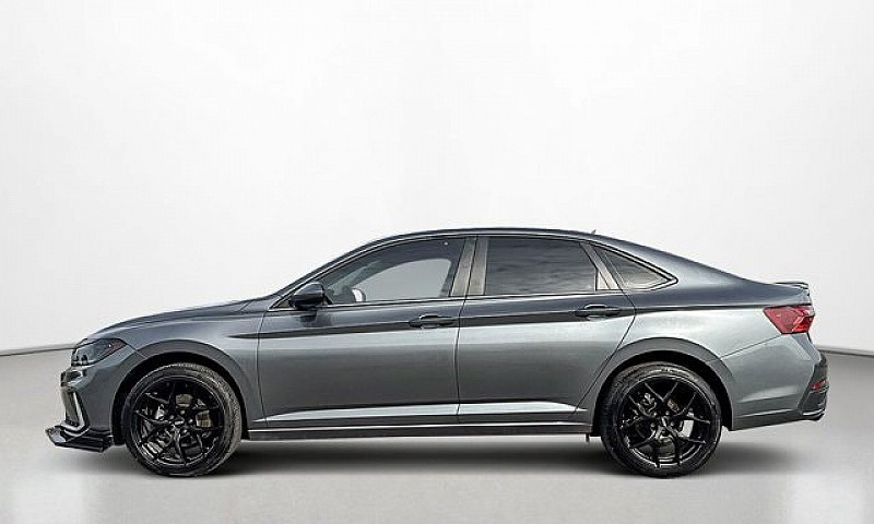 2025 Volkswagen Jett...