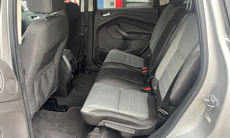 2016 Ford Escape Se...
