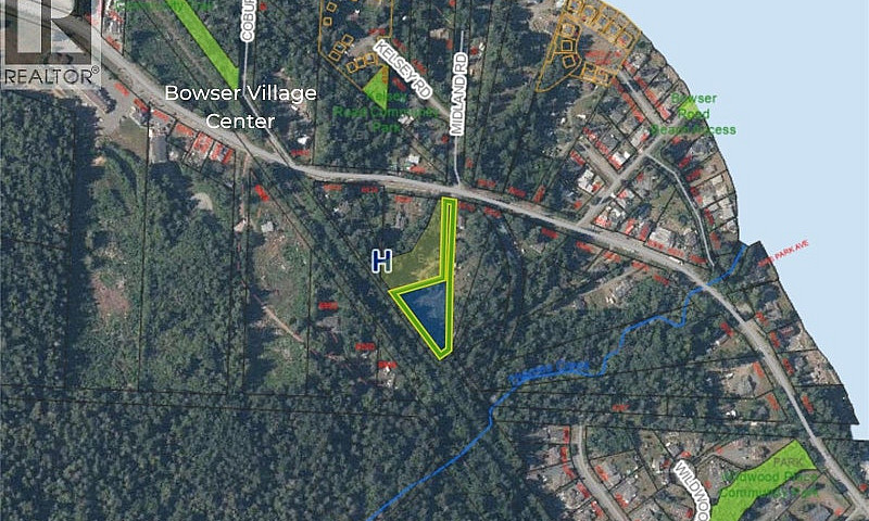 Lot C Island Hwy W B...
