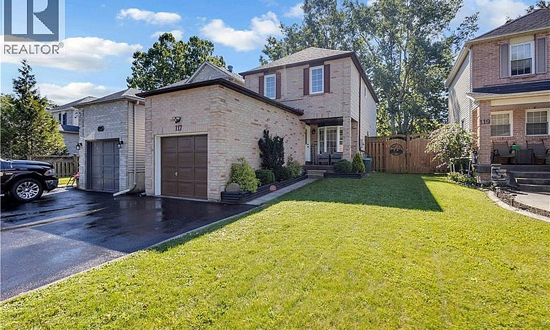117 D'aubigny Road B...