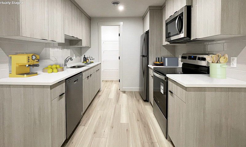 1 Bedroom, 1 Bath Ba...
