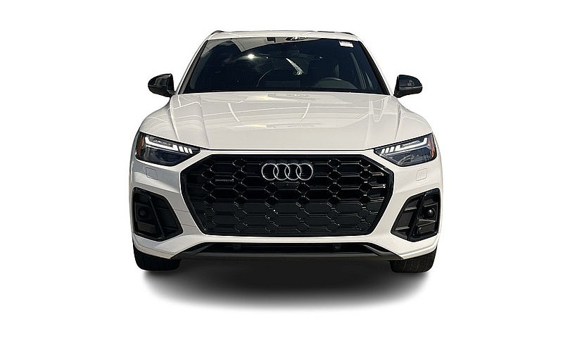 2023 Audi Q5...